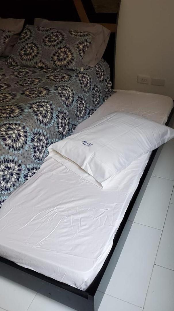 Apartamento Edificio Con Piscina Frente Al Mar Con Excelente Ubicación Piso 4