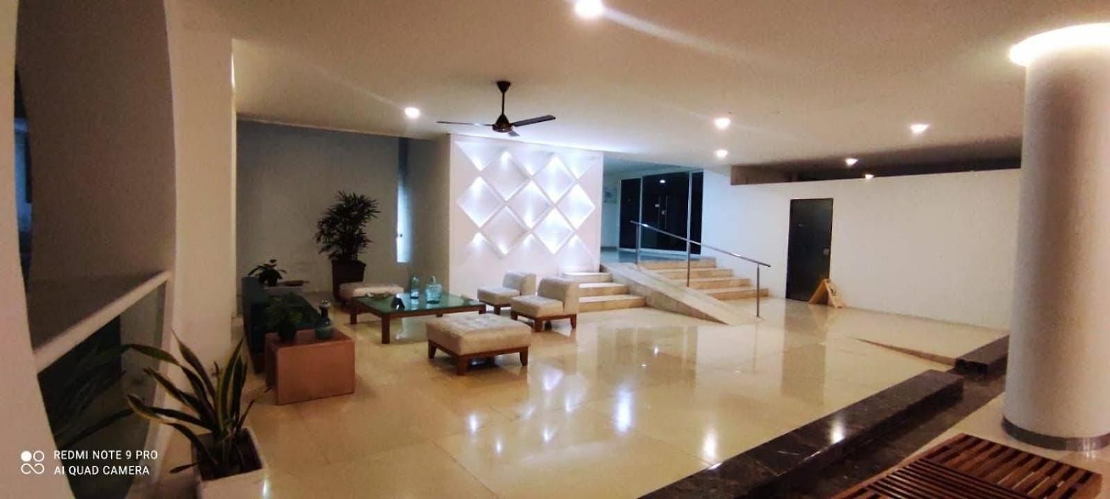 Edificio Con Piscina Frente Al Mar Con Excelente Ubicación Piso 4 Apartamento Cartagena