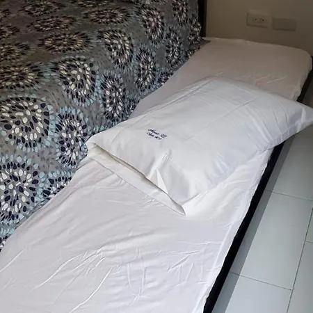 Apartamento Edificio Con Piscina Frente Al Mar Con Excelente Ubicación Piso 4