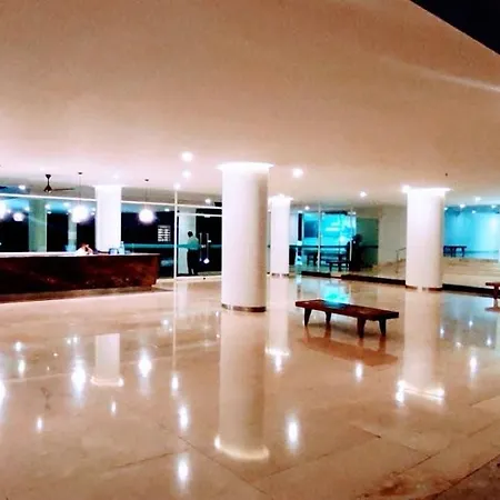 Apartamento Edificio Con Piscina Frente Al Mar Con Excelente Ubicación Piso 4 Cartagena