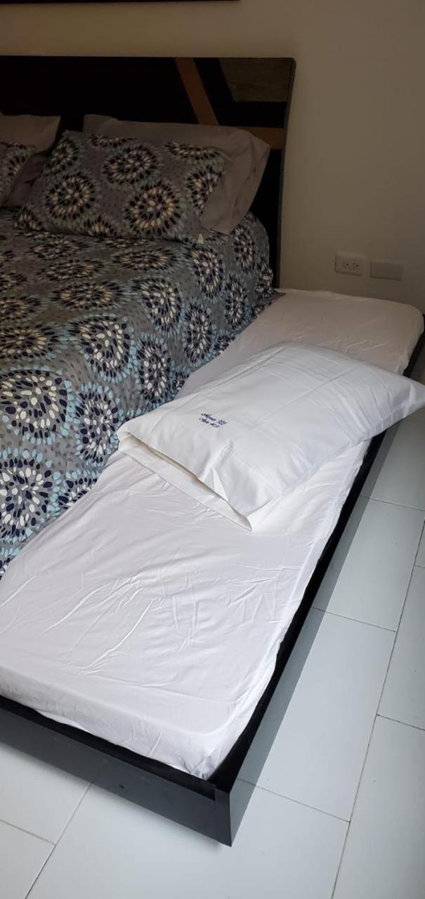 Apartamento 2 Alcobas Vista Al Mar En La Boquilla