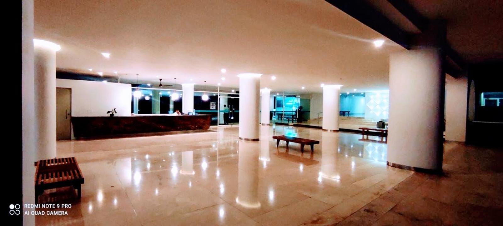 Apartamento 2 Alcobas Vista Al Mar En La Boquilla Cartagena